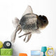 Goldfish Wall Mural