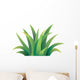 Grass Wall Mural