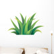 Grass Wall Mural