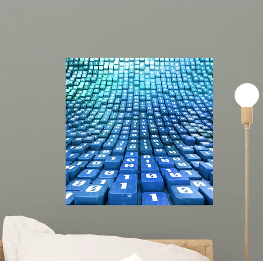 Stream Bits Big Data