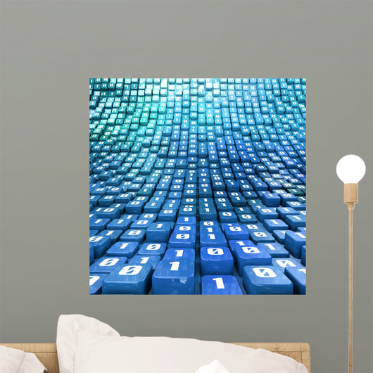 Stream Bits Big Data