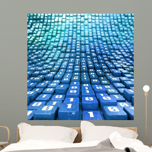 Stream Bits Big Data