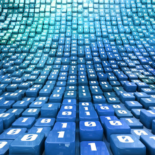 Stream Bits Big Data