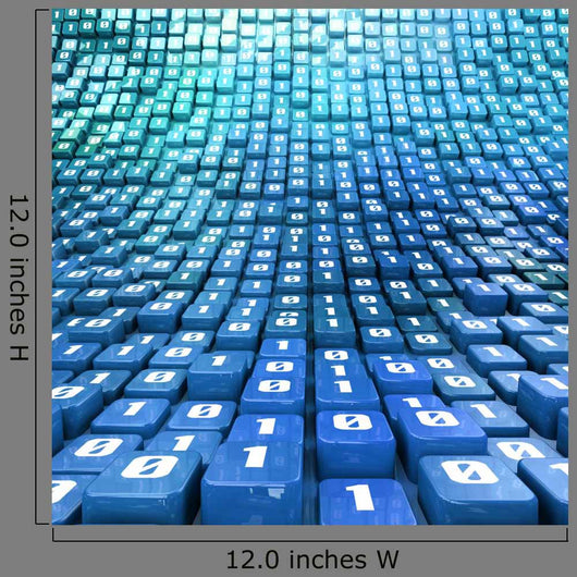 Stream Bits Big Data