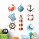Sea Icons