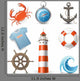 Sea Icons
