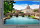 Tiber and St Peter