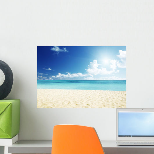 Sea and Sand