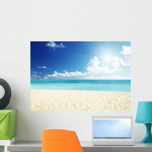 Sea and Sand