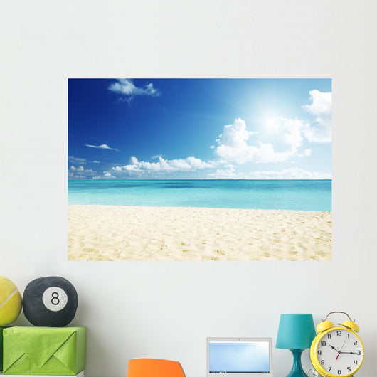 Sea and Sand