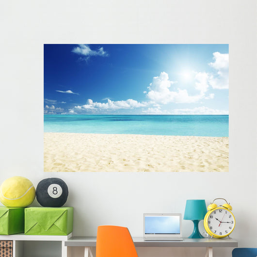 Sea and Sand
