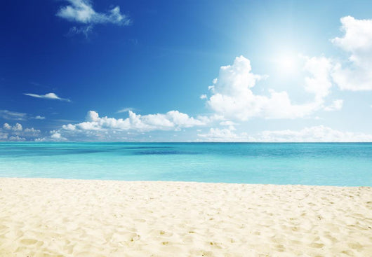Sea and Sand