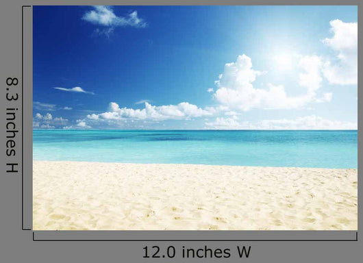 Sea and Sand