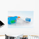 Dental Care Wall Mural