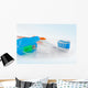 Dental Care Wall Mural