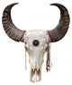 Buffalo skull Wall Decal