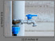 Frozen Faucet Winter