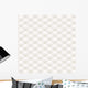 Hexagon Pattern Wall Decal