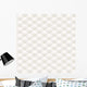 Hexagon Pattern Wall Decal