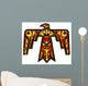 Thunderbird - Thunderbird - Native American symbol Wall Decal