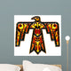 Thunderbird - Thunderbird - Native American symbol Wall Decal