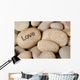 Love Wall Mural