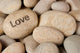 Love Wall Mural