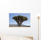 Dragon Tree in Lanzarote Spain Wall Mural