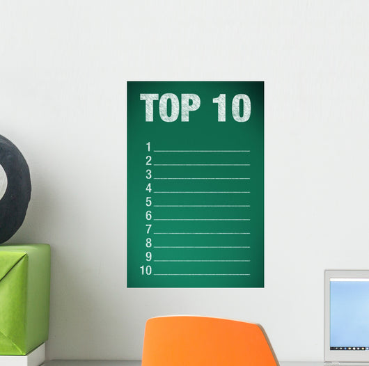 Top 10