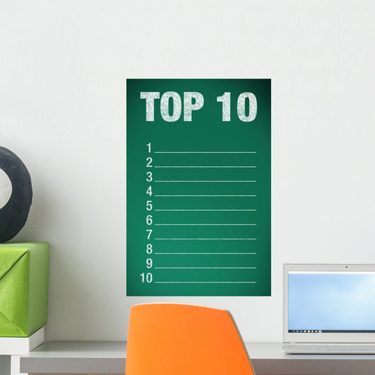 Top 10