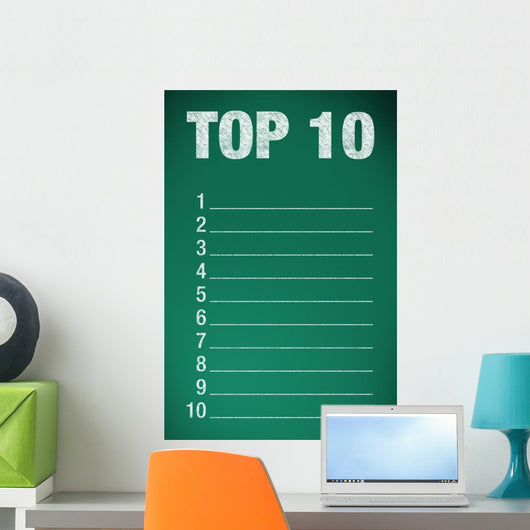 Top 10