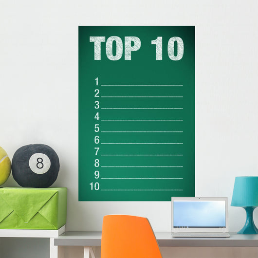 Top 10