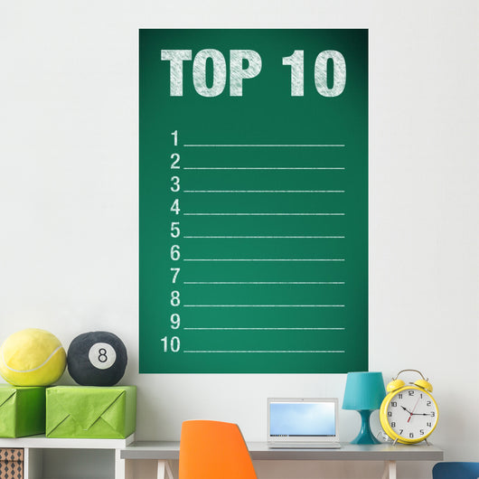 Top 10