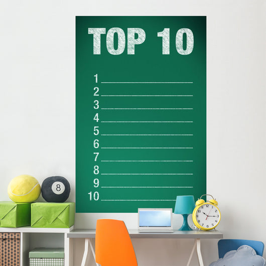 Top 10