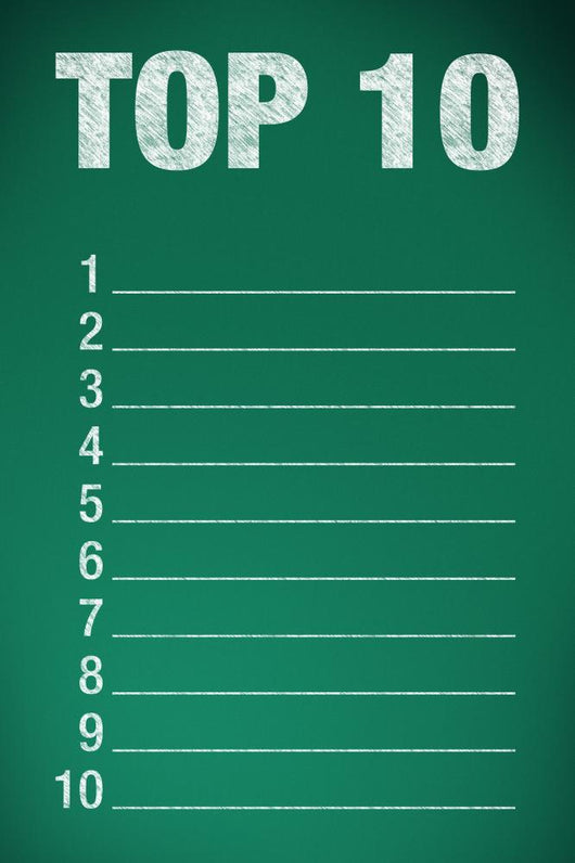 Top 10