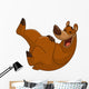 Laughing Bear