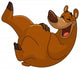 Laughing Bear