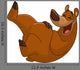 Laughing Bear