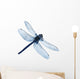 Dragonfly High Quality Wall Decal