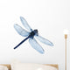 Dragonfly High Quality Wall Decal