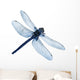 Dragonfly High Quality Wall Decal