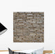 Grunge Brick Wall