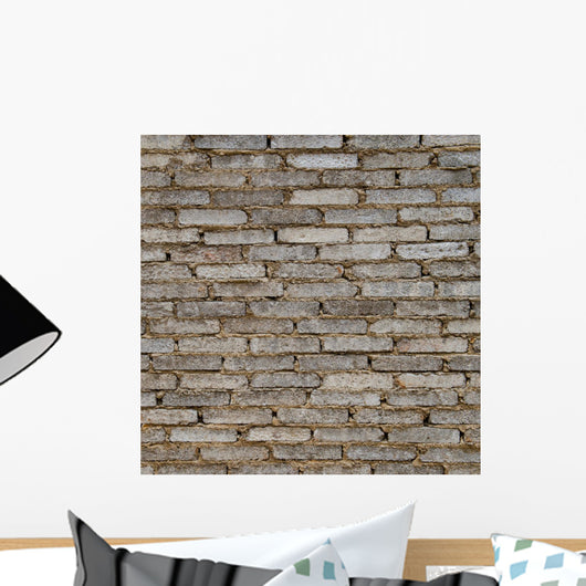 Grunge Brick Wall