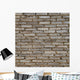 Grunge Brick Wall
