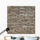Grunge Brick Wall