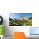 Palais Wall Decal