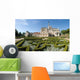 Palais Wall Decal