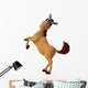 Toon Horse Wall Decal