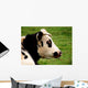 Vache 11 Wall Mural