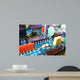 Electronic Wall Decal